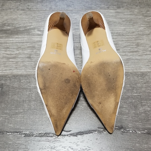ALDO Kitten Heels - Picture 5 of 7